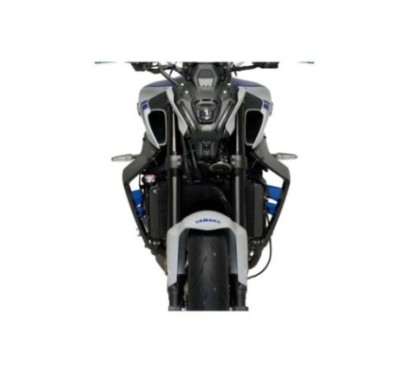 PUIG ALERON DOWNFORCE NAKED YAMAHA MT-09 21-23 NEGRO