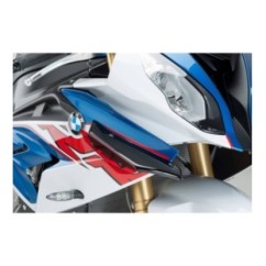 PUIG ALERON DOWNFORCE SPORT BMW S1000 RR 15-18 NEGRO