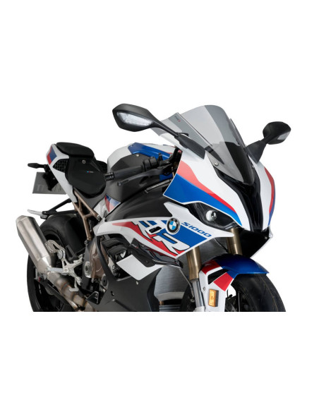 puig spoiler laterale downforce sport bmw s1000 rr 19 22 nero