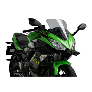 Hai:  DEFLECTORES ALERONES DOWNFORCE|TuningBike