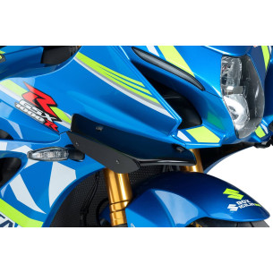 Hai:  DEFLECTORES ALERONES DOWNFORCE|TuningBike