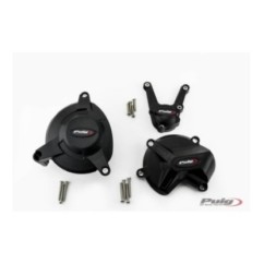 PUIG PROTECTION CARTER MOTEUR BMW S1000R 14-16 NOIR