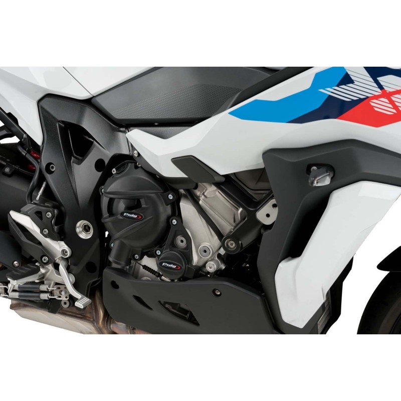 PUIG PROTECTION CARTER MOTEUR BMW S1000XR 20-23 NOIR