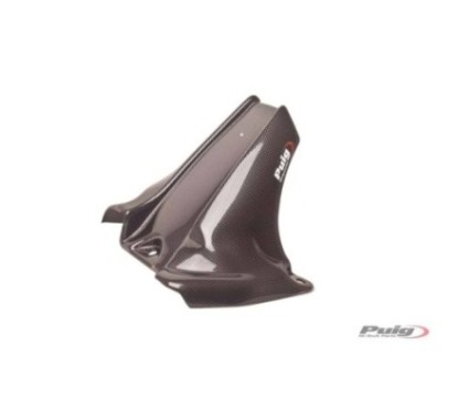 PUIG GARDE-BOUE ARRIERE KAWASAKI ER-6F 06-08 CARBON LOOK - EN OFFRE