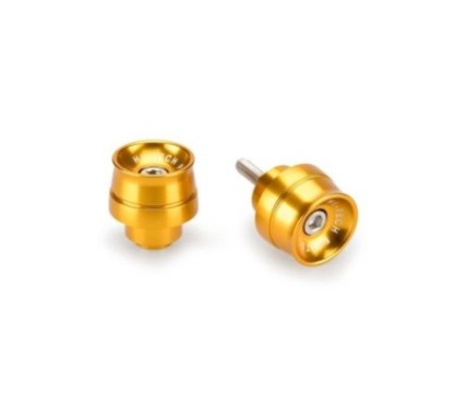 PUIG BAR ENDS MOD. SPEED HONDA CB1000R 08-10 GOLD