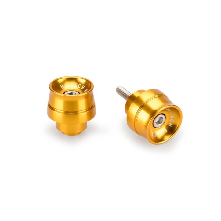 PUIG BAR ENDS MOD. SPEED FOR HONDA CB1000R 08-10 GOLD