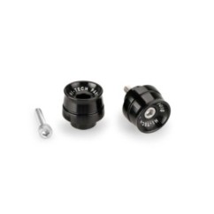 PUIG BAR ENDS MOD. SPEED HONDA CB300R NEO SPORTS CAFE 18-20 BLACK