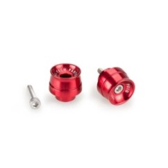 PUIG EQUILIBREURS MOD. SPEED HONDA CB500F 13-15 ROUGE