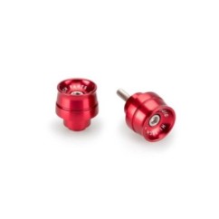 CULBUTEURS PUIG MOD. SPEED HONDA CBF600S 08-13 ROUGE