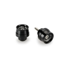 PUIG BAR ENDS MOD. SPEED HONDA NC750 S 14-15 BLACK