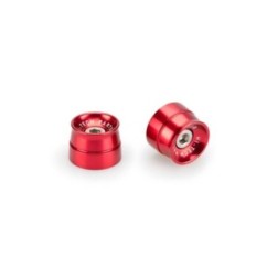 PUIG EQUILIBREURS MOD. SPEED KAWASAKI ER-6F 09-11 ROUGE