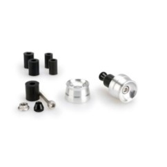 PUIG EQUILIBREURS MOD. SPEED KTM 125 DUKE 11-16 ARGENT