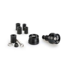 PUIG EQUILIBREURS MOD. SPEED KTM RC125 14-21 NOIR