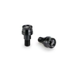 PUIG BAR ENDS MOD. SPEED YAMAHA FZ1 FAZER 06-15 BLACK