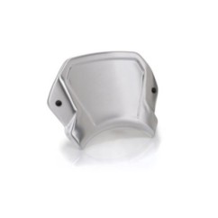 PUIG CARENAGE AVANT EN ALUMINIUM YAMAHA XSR900 16-21 ARGENT