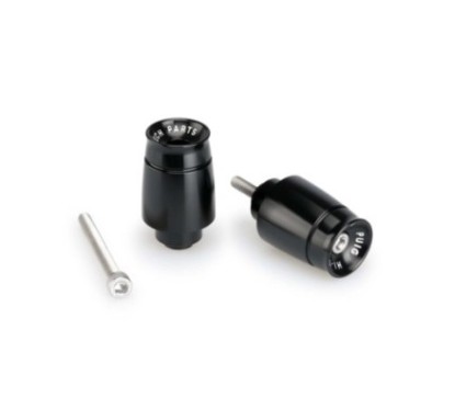 PUIG BAR ENDS MOD. SPORT HONDA CB1000R 11-16 BLACK