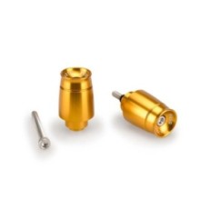 PUIG BAR ENDS MOD. SPORTS HONDA CB1000R 11-16 GOLD