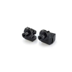 PUIG POGG ADAPTERS DRIVER FIXES HONDA CL 500 23-24 BLACK