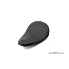 CUSTOM ACCES REPLACEMENT ONLY BLACK OLD SCHOOL MODEL SADDLE