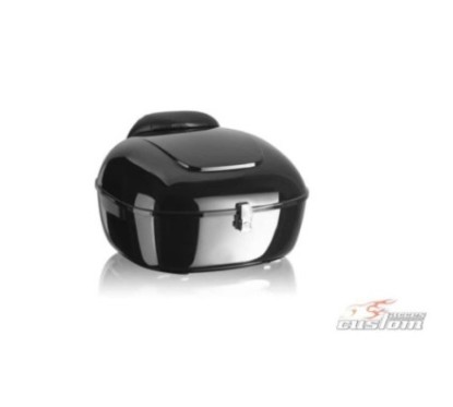 BENUTZERDEFINIERTE ZUBEHOR-BE-GOOD-TASCHE SUZUKI C1800R INTRUDER 08-12