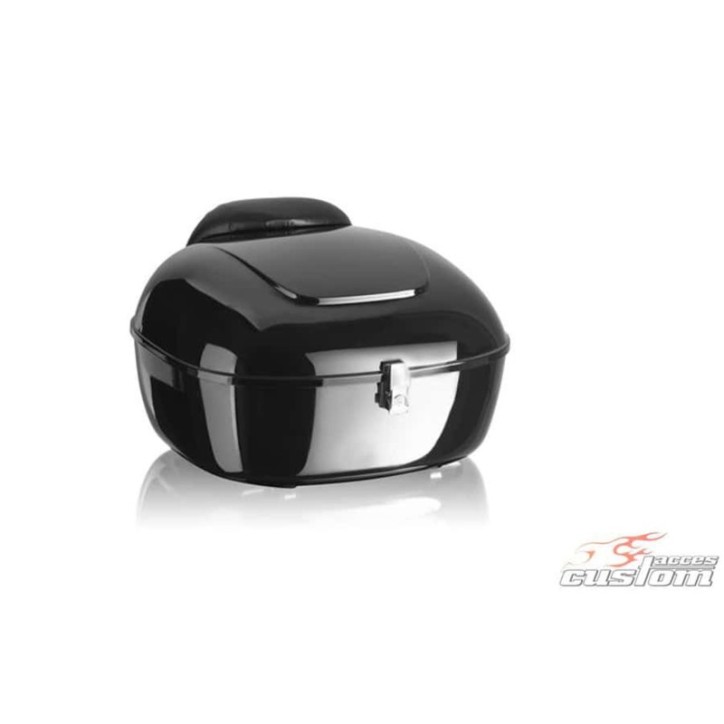 BENUTZERDEFINIERTE ZUBEHOR-BE-GOOD-TASCHE FUR SUZUKI M1800 R/R2 INTRUDER 06-17