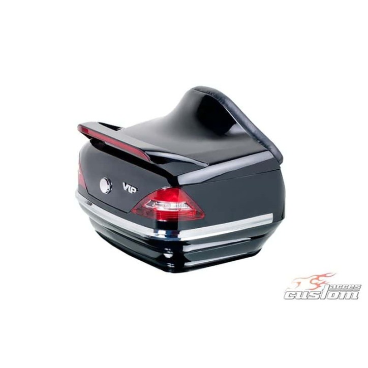 BOLSA CUSTOM ACCES MERCEDES PARA HONDA CMX250 REBEL 97-99