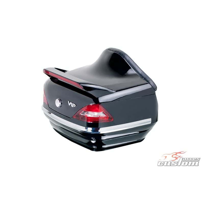 BOLSA CUSTOM ACCES MERCEDES HONDA VTX 1300S 03-07