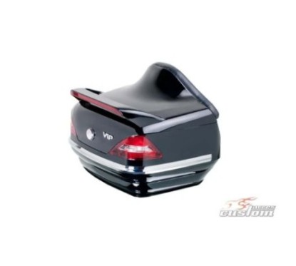 BENUTZERDEFINIERTE ZUBEHOR-MERCEDES-TASCHE HARLEY D. TOURING ROAD KING FLHR 09-23