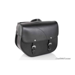 CUSTOM ACCES BORSA LATERALE DESTRA MODELLO SANT LOUIS COLORE NERO