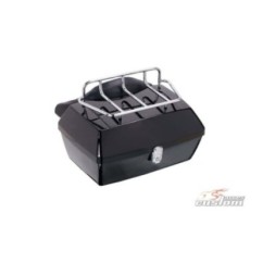 BOLSA DE VIAJE CUSTOM ACCES HONDA VT750C2 BLACK SHADOW 04-09