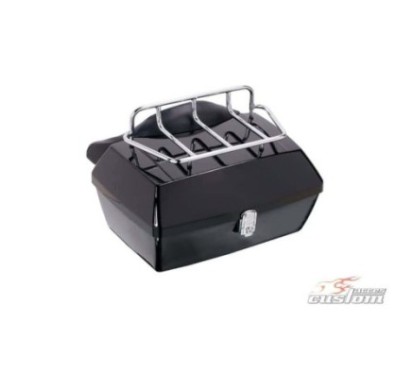 BOLSA DE VIAJE CUSTOM ACCES HONDA VT750C2 BLACK SHADOW 04-09