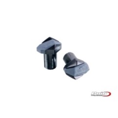 PUIG PROTECTORES DE MOTOR MOD. R12 RSV4 09-12 NEGRO