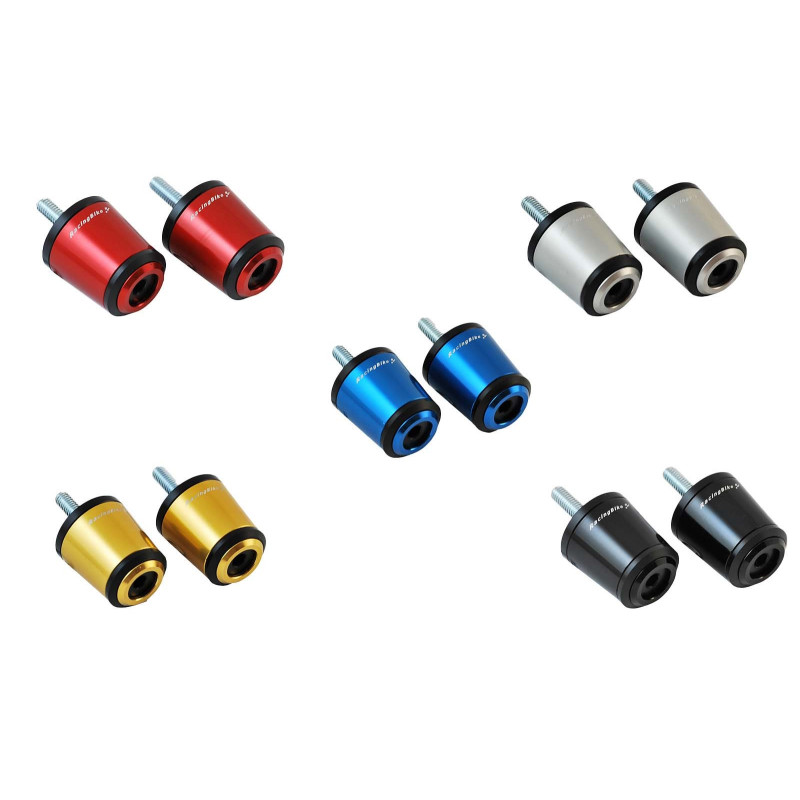 Equilibradores de bicicleta de carreras para Yamaha XJR1300 99-13 en oferta