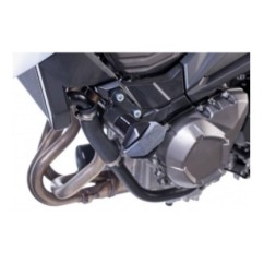 PUIG PROTECTORES DE MOTOR MOD. R19 KAWASAKI Z800E 13-16 NEGRO