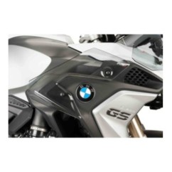 PUIG UNTERER SEITENABWEISER BMW R1200 GS EXCLUSIVE RALLYE 17-18 HELLRAUM