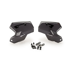 Hai:  DEFLETTORE SEMIMANUBRIO|TuningBike