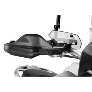 Hai:  DEFLETTORE SEMIMANUBRIO|TuningBike