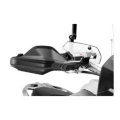 PUIG DEFLECTEUR DEMI-GUIDON BMW R1200GS ADV EXC RALLYE 17-18 TRANSPARENT