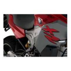 PUIG DEFLECTORES SUPERIORES BMW F900 XR 20-23 TRANSPARENTE