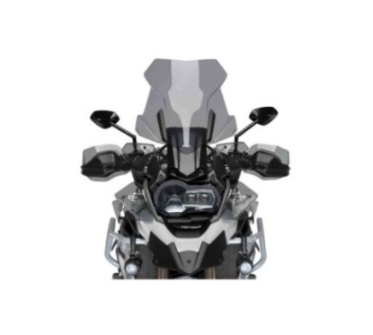 PUIG SOUTIEN E.R.S. PARE - BRISE BMW F850 GS ADVENTURE 19-23 NOIR