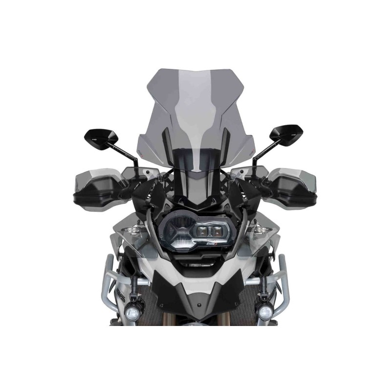 PUIG SOPORTE ERS TRIUMPH TIGER XC XCX XCA XR XRX XRT 18-20 NEGRO