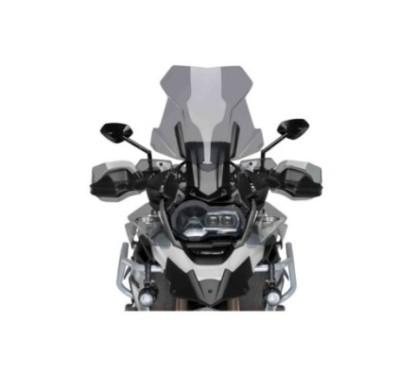 PUIG SOPORTE ERS TRIUMPH TIGER XC XCX XCA XR XRX XRT 18-20 NEGRO