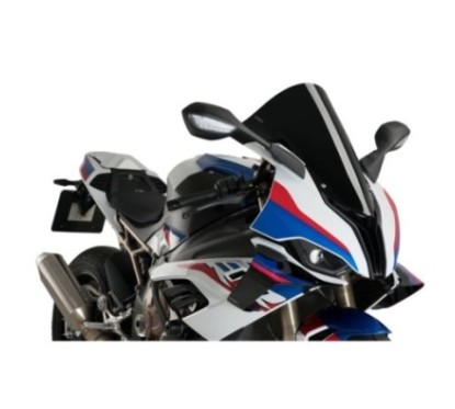 PUIG ALERON DELANTERO GP BMW S1000 RR 19-22 NEGRO