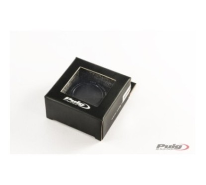 PUIG TAPPO SERBATOIO FLUIDO FRENO PER HONDA CB1000R BLACK EDITION ANNO 21-23' COLORE NERO