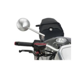 PUIG TAPPO SERBATOIO FLUIDO FRENO PER HONDA CB1000R BLACK EDITION ANNO 21-23' COLORE ROSSO