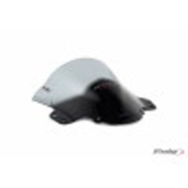 PUIG RACING SCREEN FOR SUZUKI GSX-R1000 05-06 CLEAR SMOKE