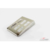 PLAQUE PORTE-BAGAGES