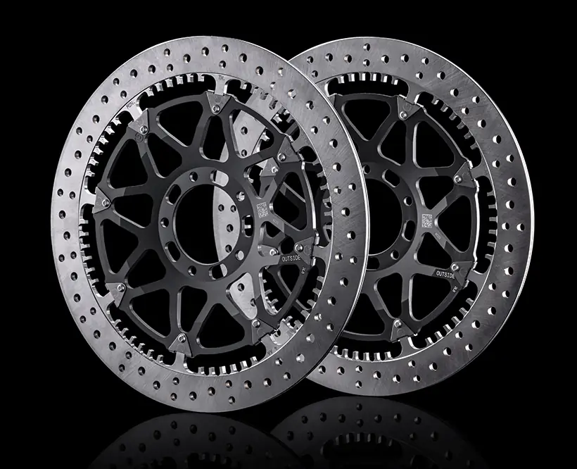 brembo - t-drive-disco supersport braking