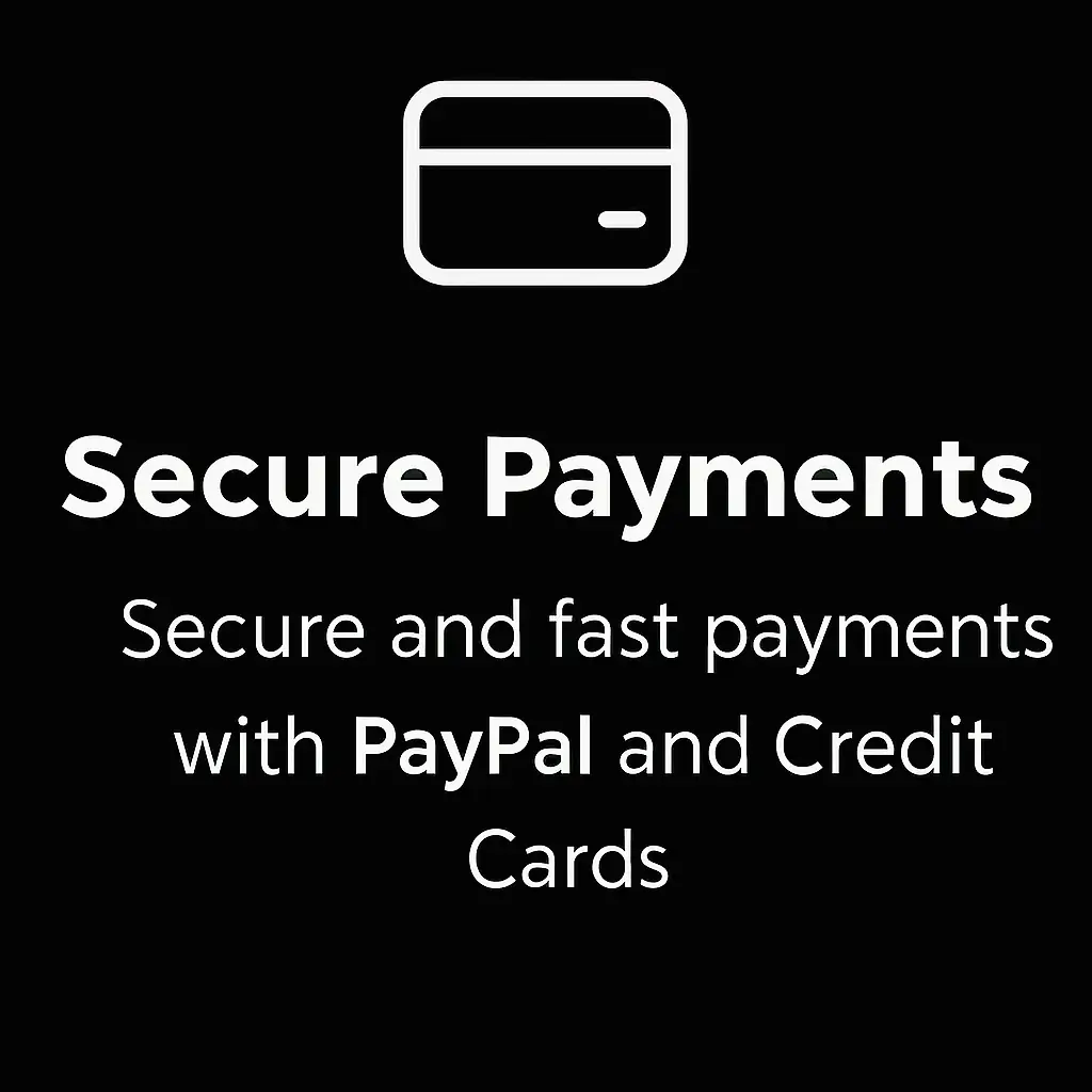 Secure Payments
