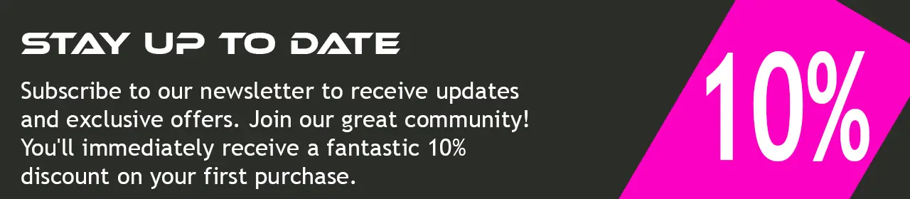 Tuningbike newsletter